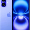 Apple iPhone 16 (512 GB) – Ultramarino