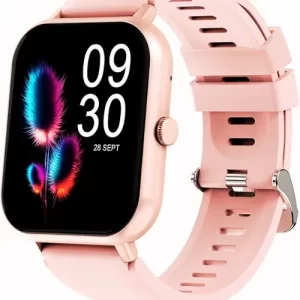Bettdow SmartWatch, Relógio Smartwatch com Ecrã Tátil