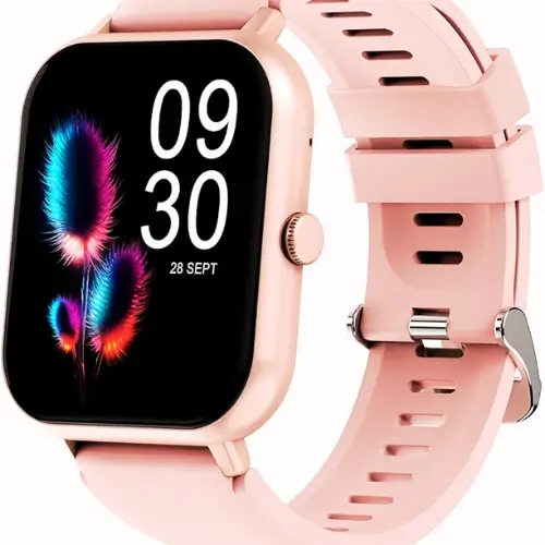 Bettdow SmartWatch, Relógio Smartwatch com Ecrã Tátil